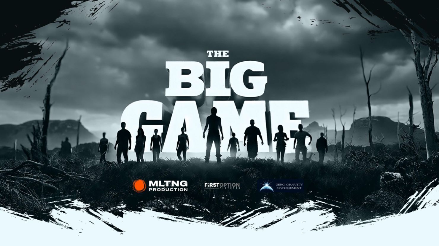 The big game