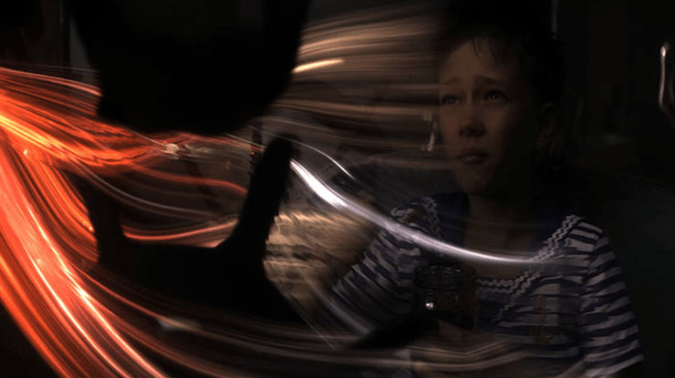 Full-Cycle 2D & 3D Production