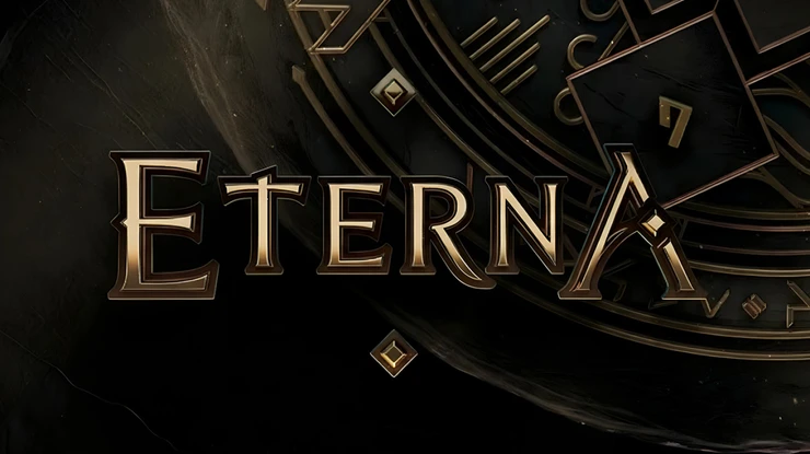 Eterna