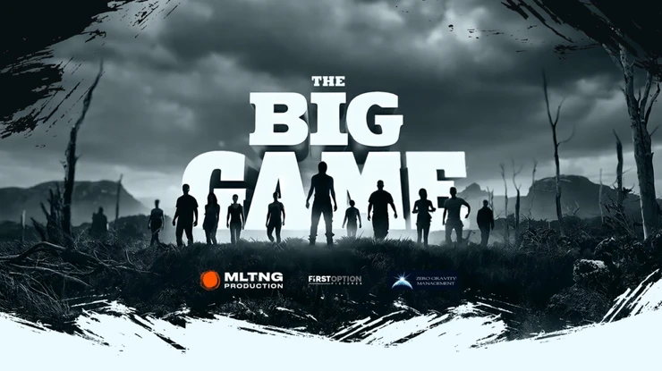 The big game