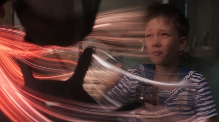 Full-Cycle 2D & 3D Production